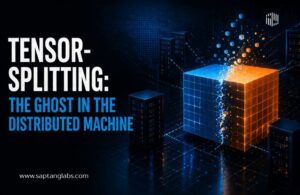 Tensor-Splitting AI Poisoning 