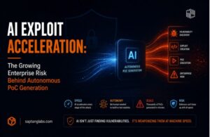 AI Exploit Acceleration 