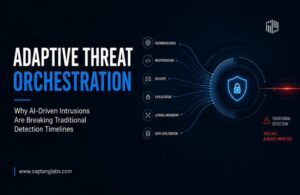 Adaptive Threat Orchestration 