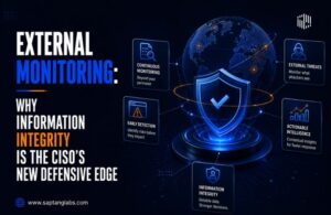 External Monitoring