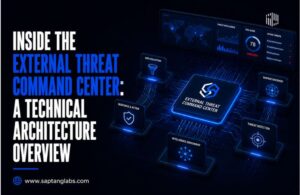 External Threat Platform Architecture