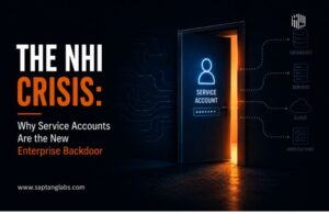 Non-Human Identity Security 