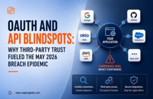 OAuth and API Blindspots