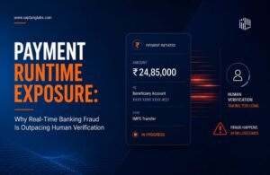 Payment Runtime Exposure 