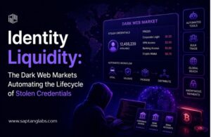 Stolen Credential Automation
