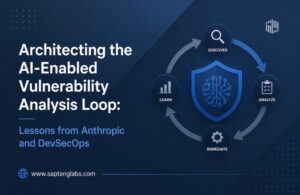 AI-Enabled Vulnerability Analysis 