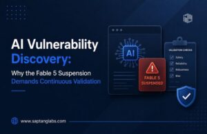 AI Vulnerability Discovery 