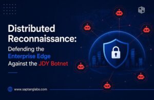 Distributed Reconnaissance 