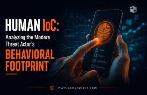 Human IoC