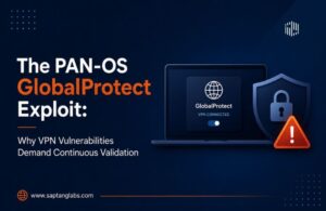 PAN-OS GlobalProtect Exploit