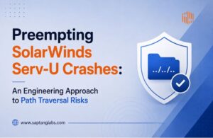 Path Traversal Risks