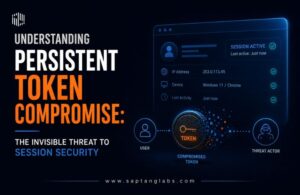 Persistent Token Compromise 
