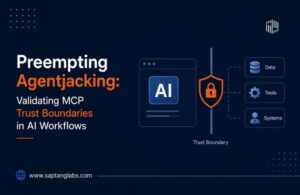 Preempting Agentjacking