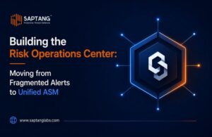 Risk Operations Center 