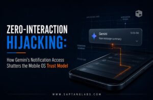 Zero-Interaction Hijacking 